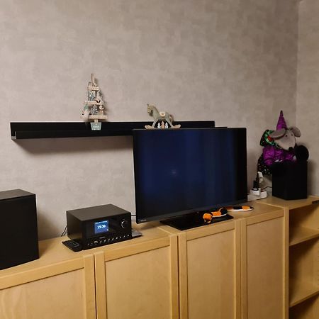 Gemuetliche Wohnung Koelner Norden ภายนอก รูปภาพ
