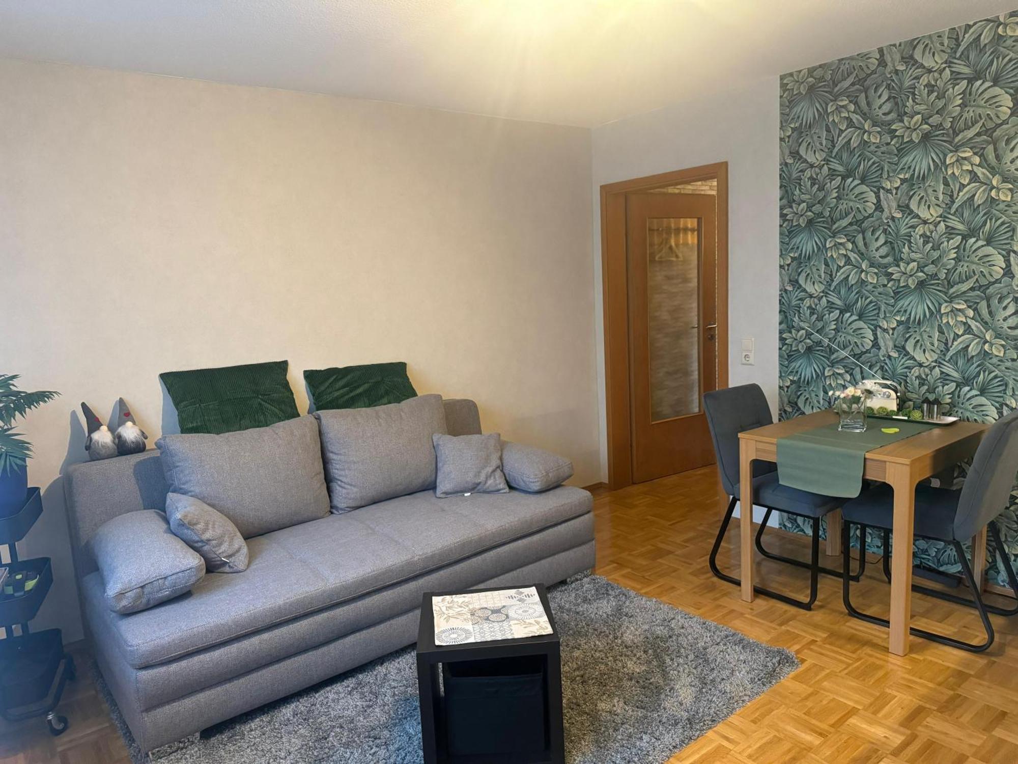 Gemuetliche Wohnung Koelner Norden ภายนอก รูปภาพ