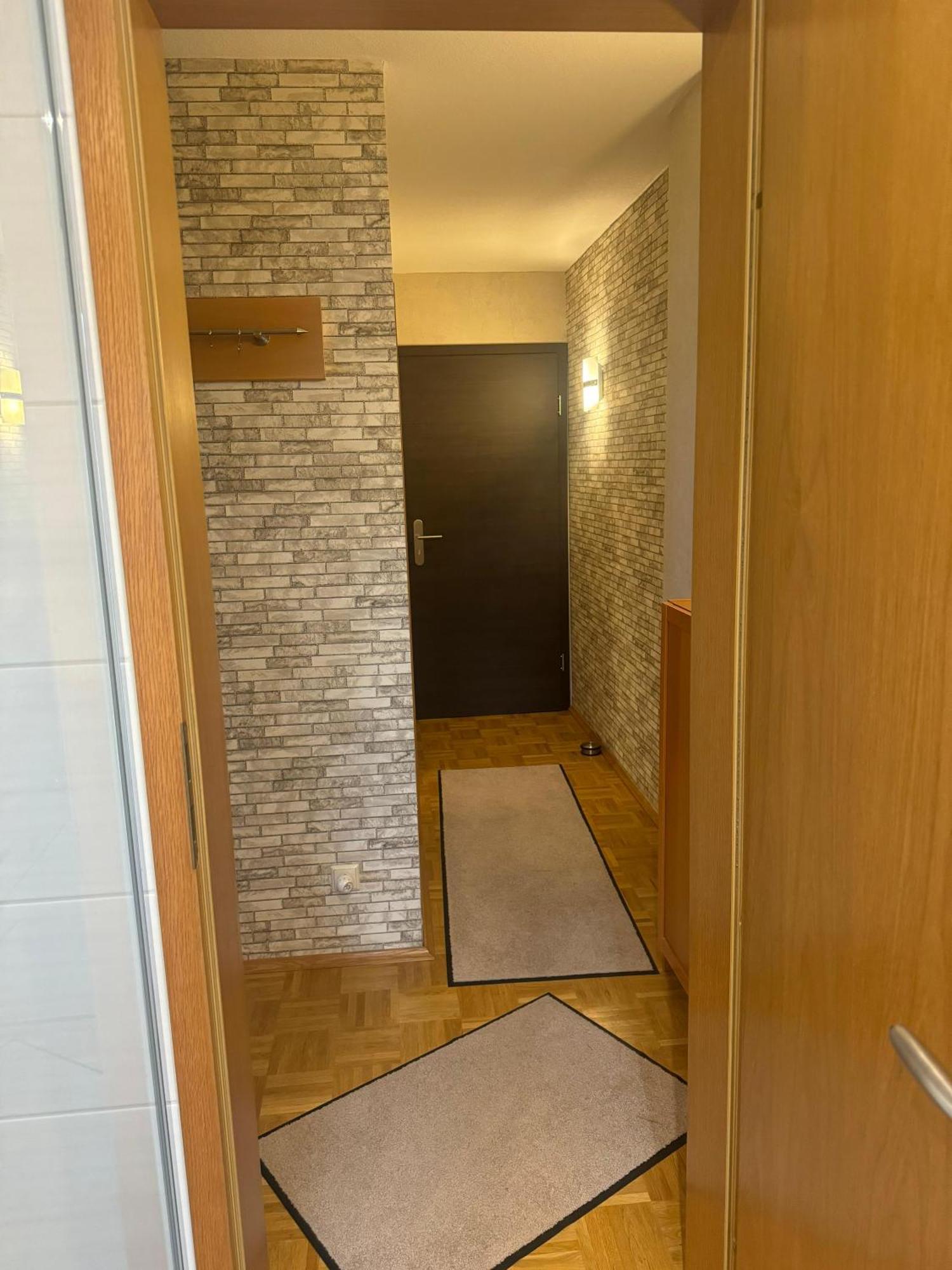 Gemuetliche Wohnung Koelner Norden ภายนอก รูปภาพ
