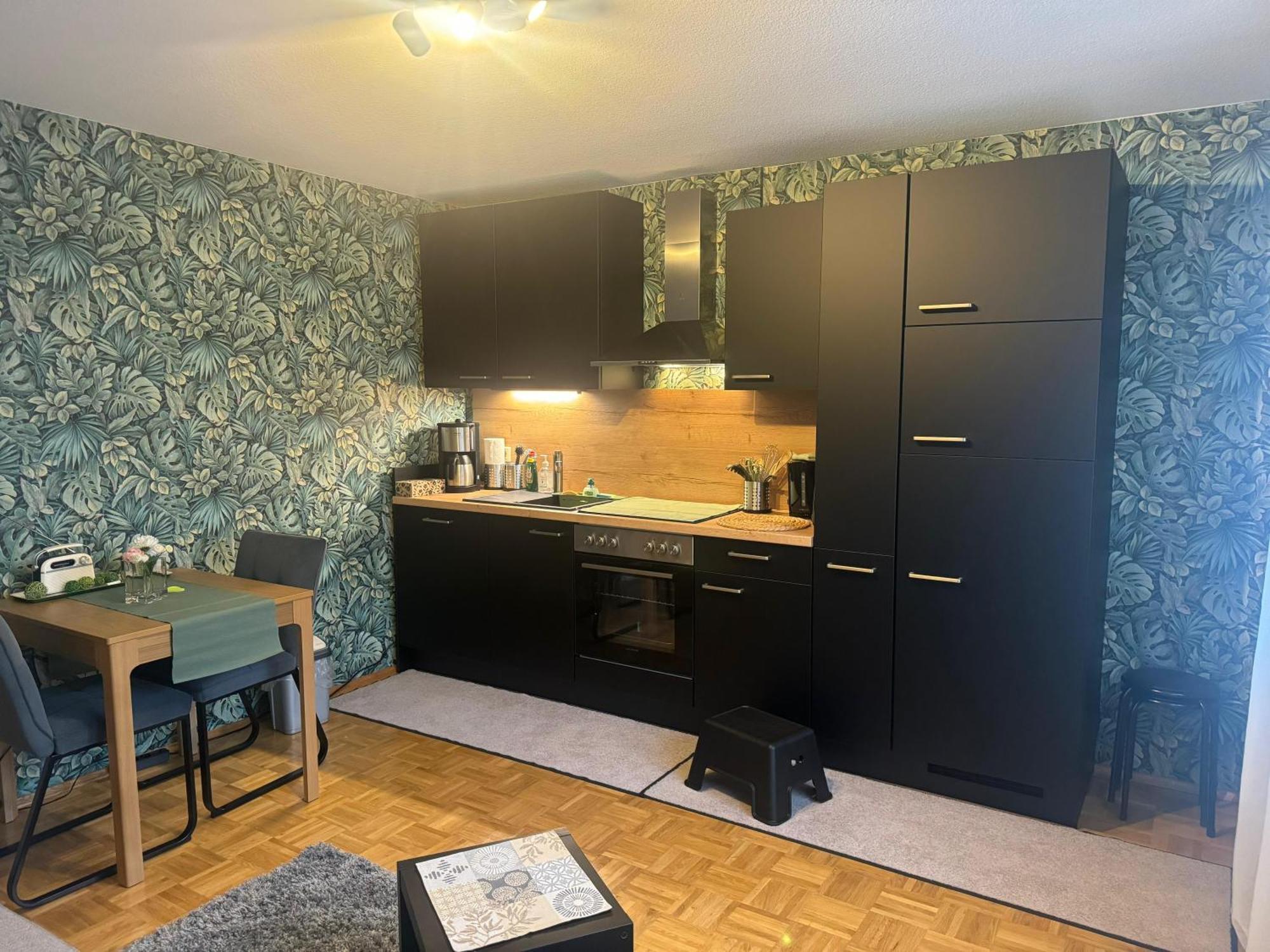 Gemuetliche Wohnung Koelner Norden ภายนอก รูปภาพ