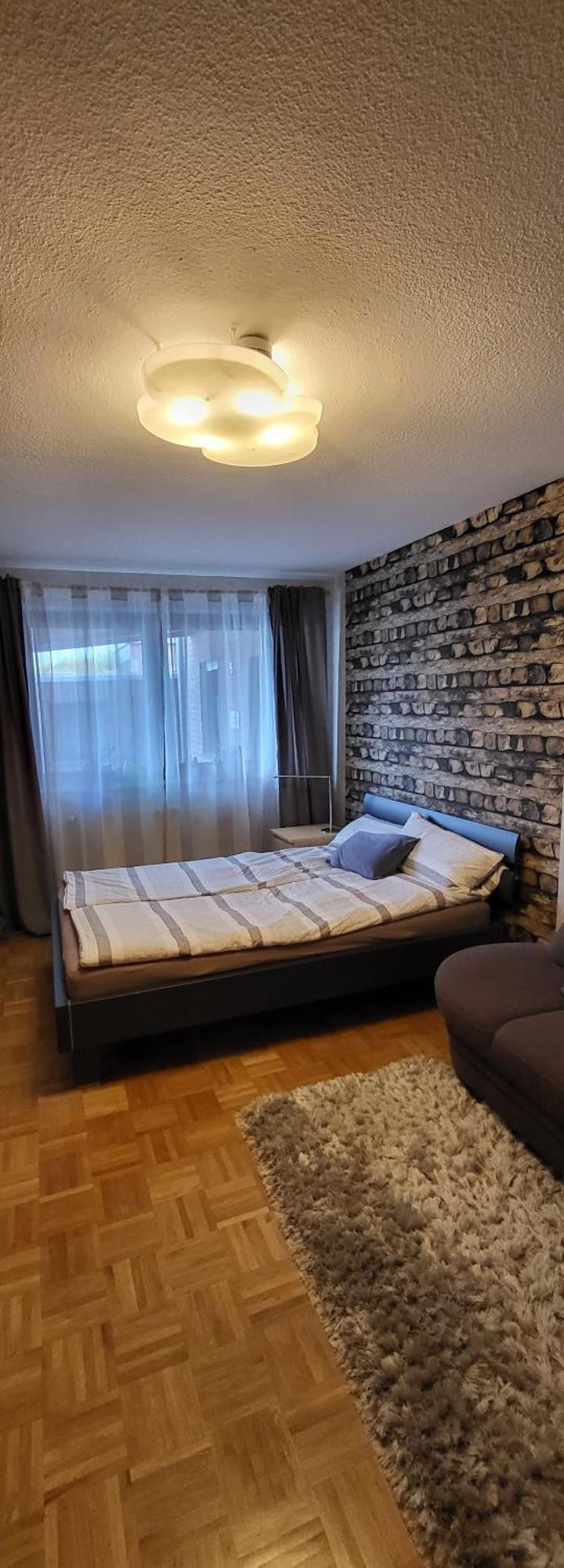 Gemuetliche Wohnung Koelner Norden ภายนอก รูปภาพ