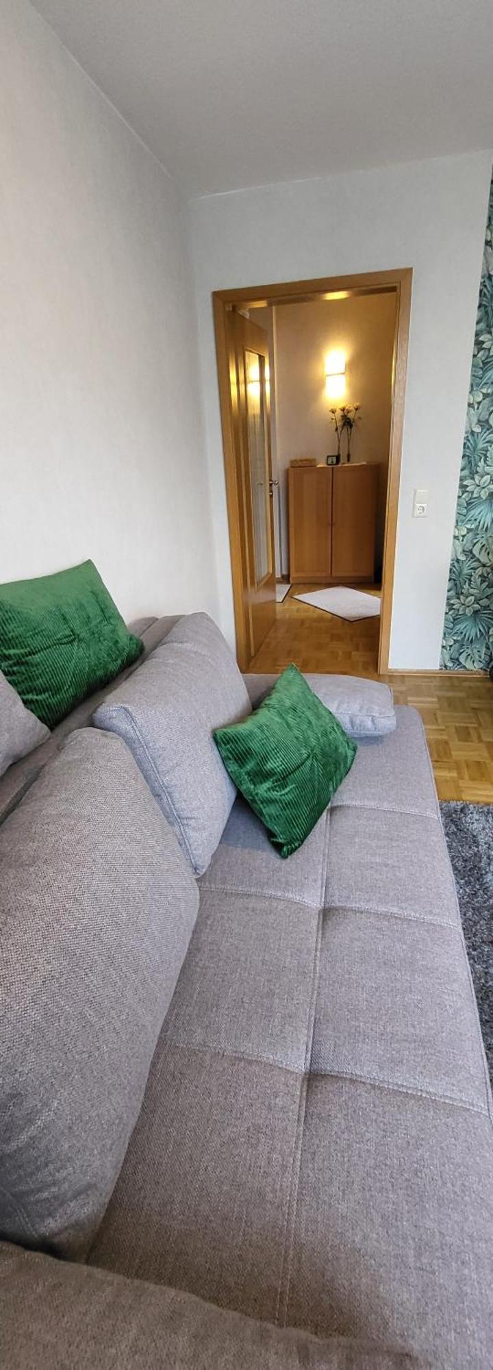 Gemuetliche Wohnung Koelner Norden ภายนอก รูปภาพ