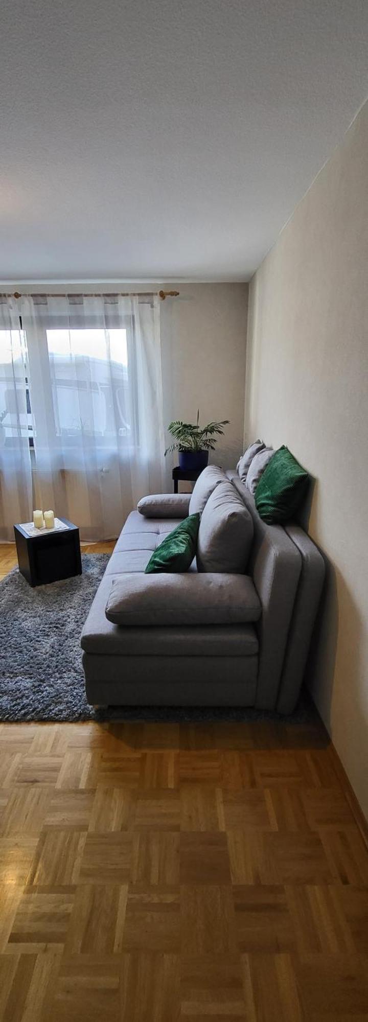 Gemuetliche Wohnung Koelner Norden ภายนอก รูปภาพ