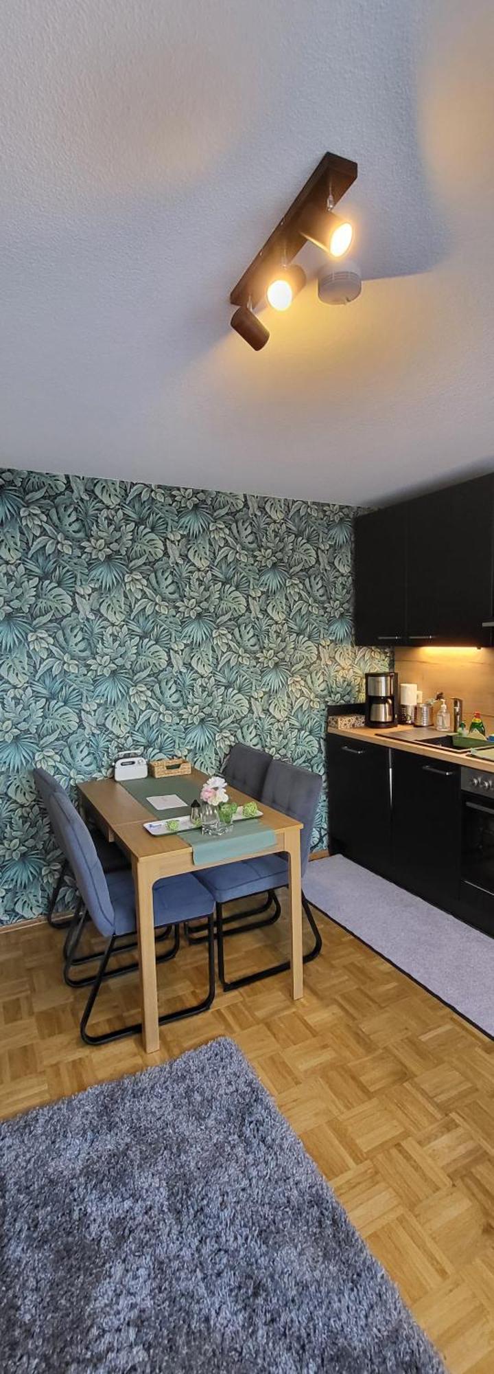 Gemuetliche Wohnung Koelner Norden ภายนอก รูปภาพ