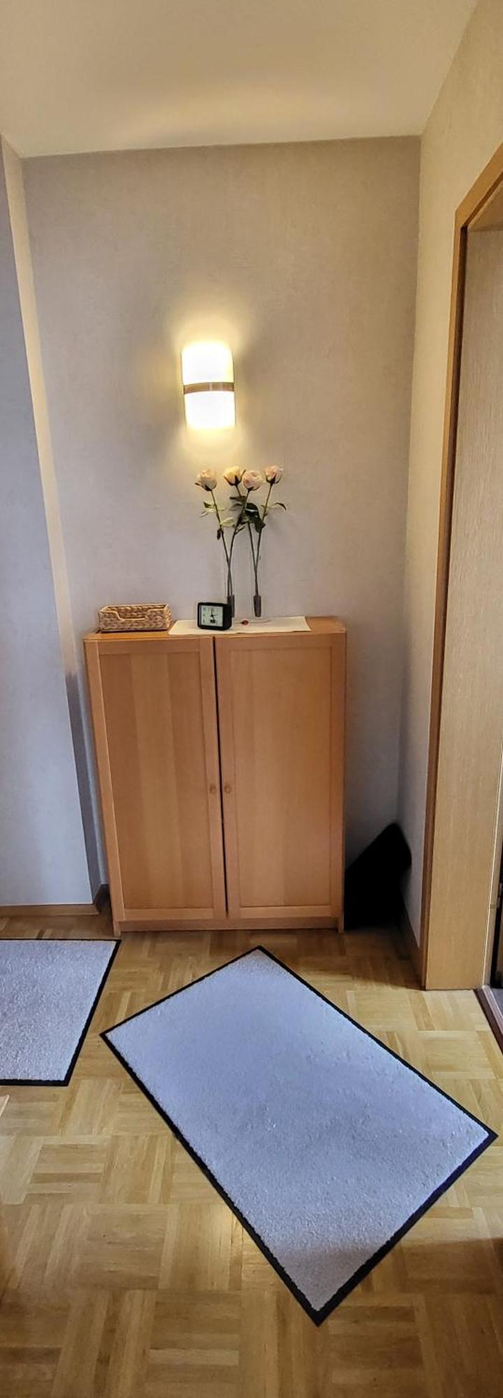 Gemuetliche Wohnung Koelner Norden ภายนอก รูปภาพ