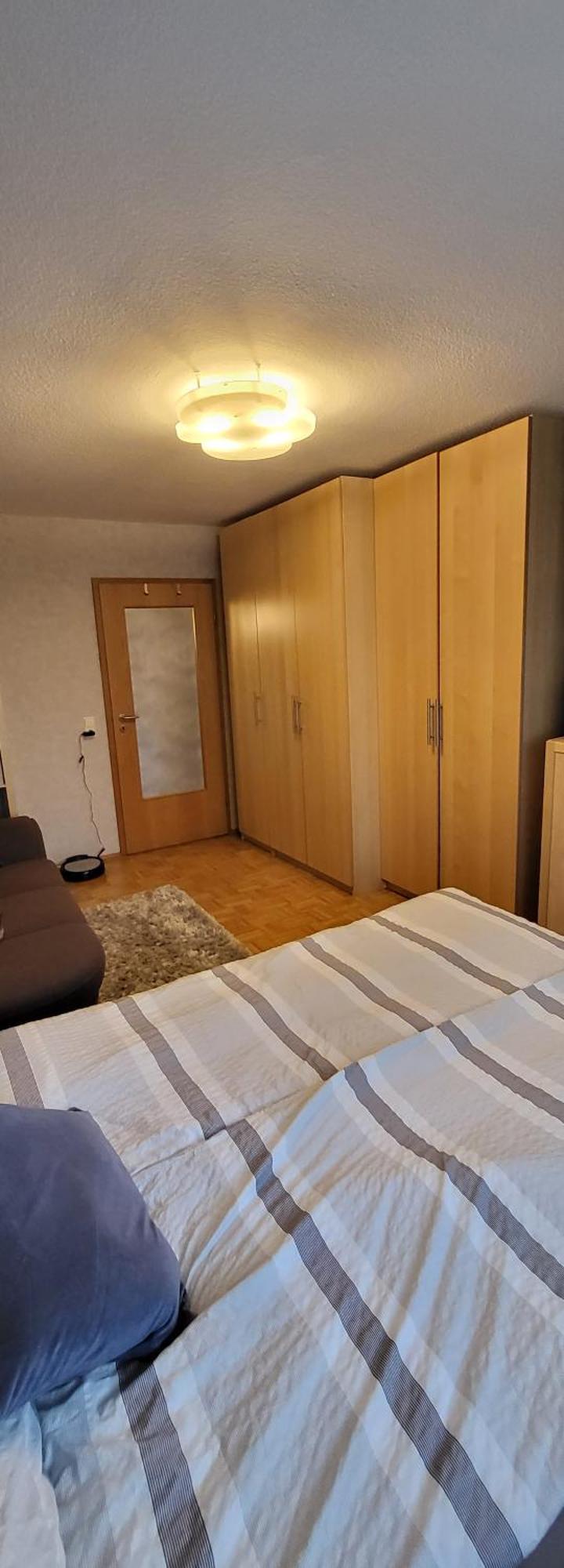 Gemuetliche Wohnung Koelner Norden ภายนอก รูปภาพ