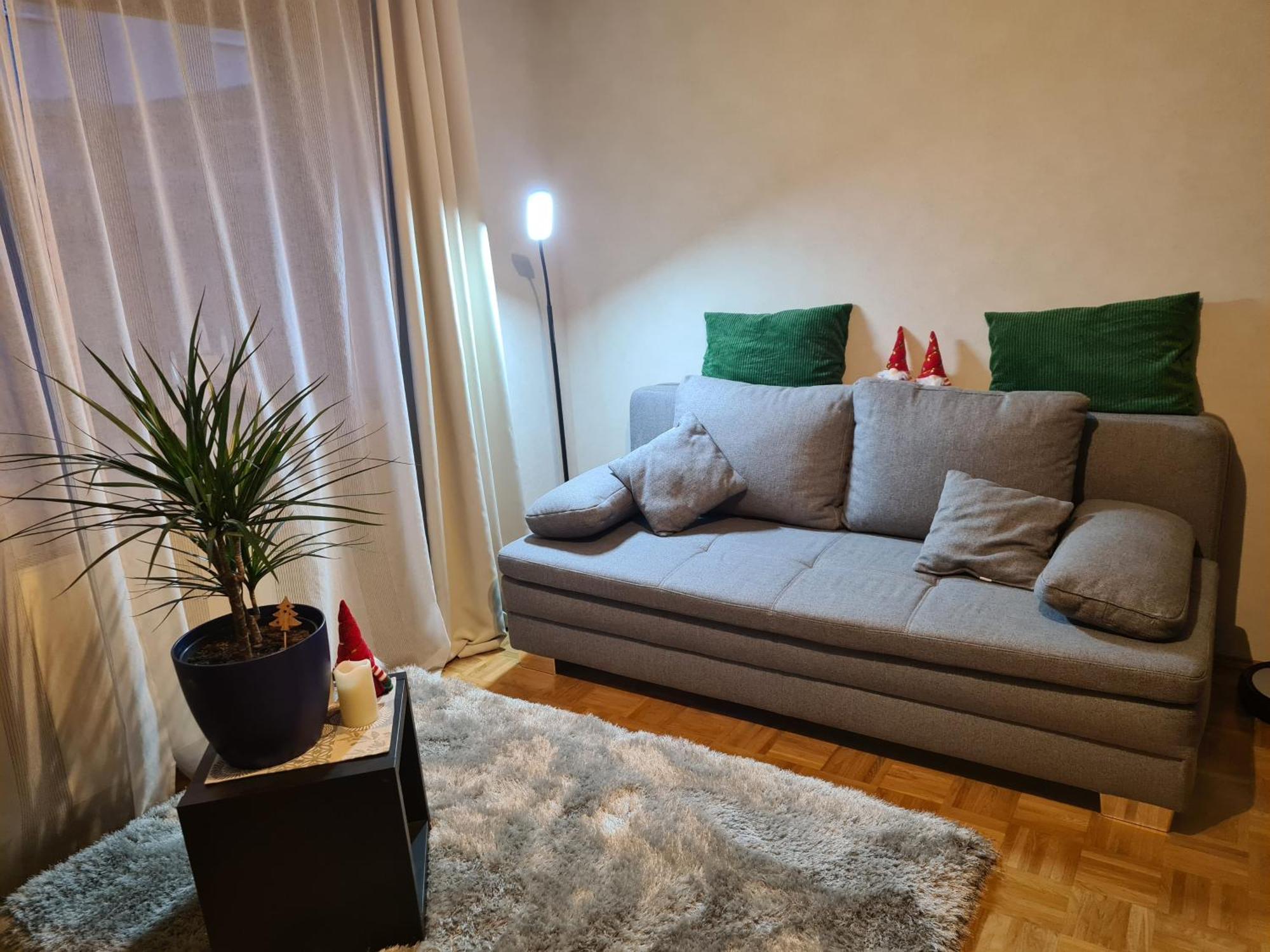Gemuetliche Wohnung Koelner Norden ภายนอก รูปภาพ
