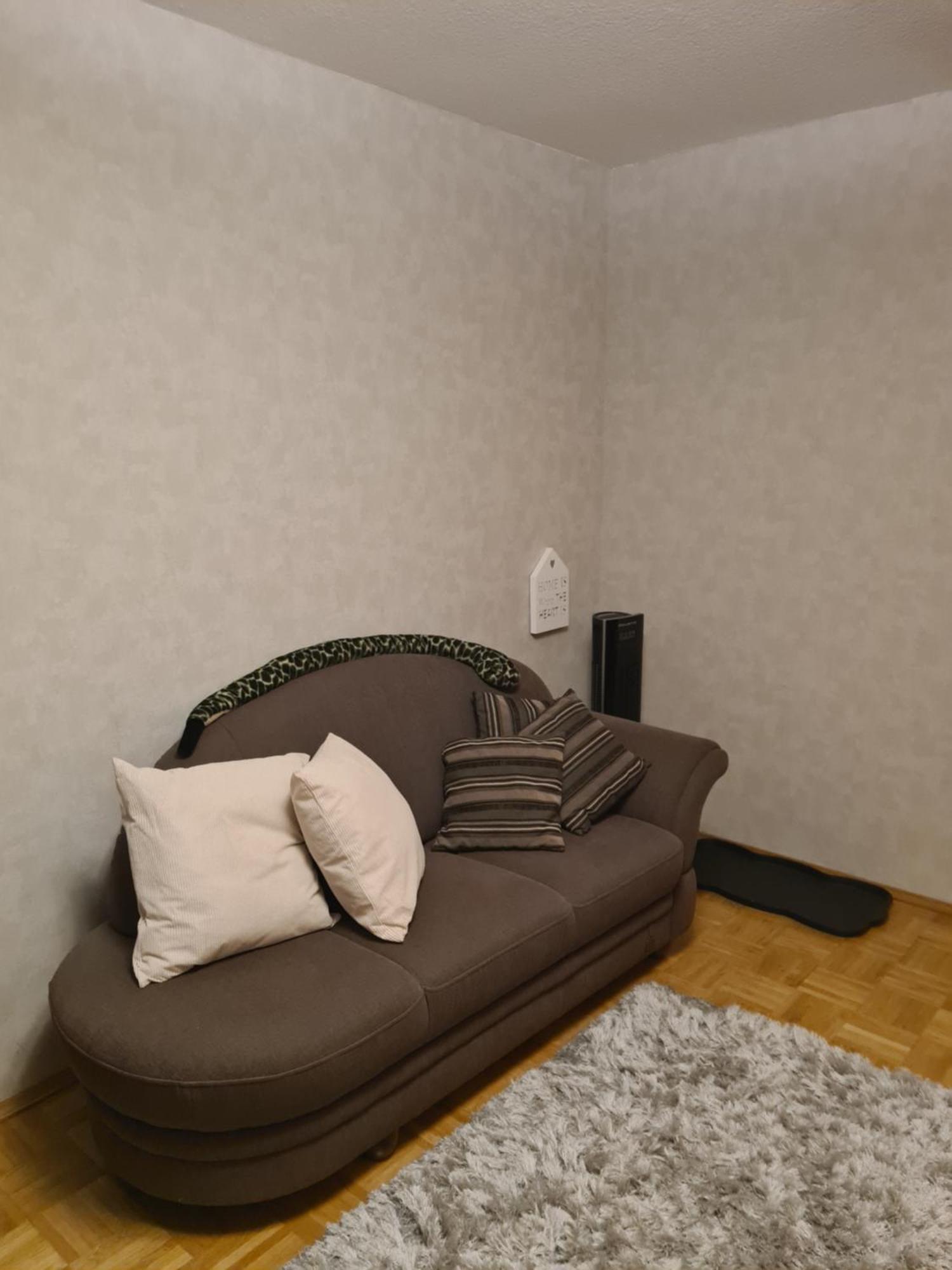Gemuetliche Wohnung Koelner Norden ภายนอก รูปภาพ